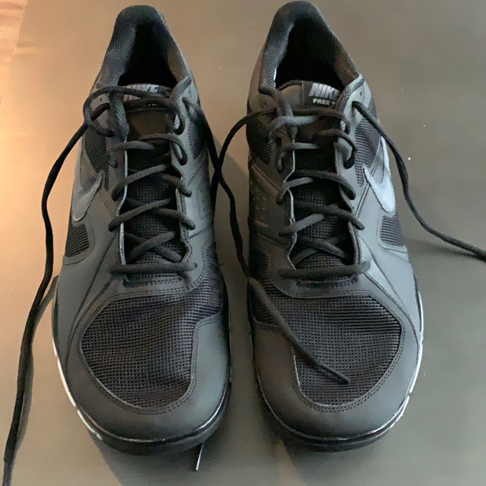 Nike Free TR Training Shoes Sz 15